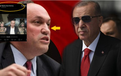 FETÖ, Yunanistan ve Pentagon'un sesi Rubin'den küstah ittifak: Hedef Erdoğan