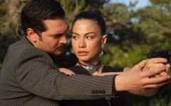 Eşref Rüya yeni bölüm tarihi belli oldu: 28. bölüm ne zaman?