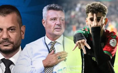 Fenerbahçe transferde hız kesmiyor: Karşıyaka’nın yıldızı radarında