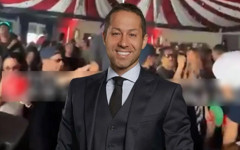 Firari şüpheli Kasım Garipoğlu’nun düzenlediği partiler açığa çıktı