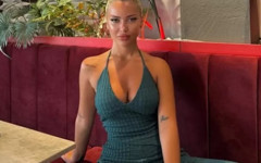 Testi pozitif çıkan Mümine Senna Yıldız’dan gözyaşları içinde paylaşım: Ben hapse girmeyeceğim