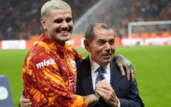 Galatasaray başkanı son noktayı koydu! Icardi gidiyor mu?