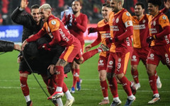 Sarı-kırmızılılardan ses getiren transfer hamlesi! Gelirse yer yerinden oynar