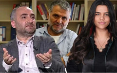 Avukat Baver Karakuş'tan Ruşen Çakır ve İsmail Saymaz'a sert tepki: Arabamın anahtarını aldı gitti