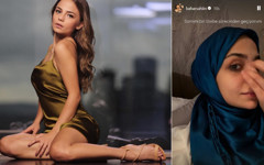 Bahar Şahin tövbe süreci mesajları veren Şeyma Subaşı ile dalga geçti