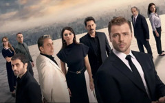 11 Ocak 2026 reyting sonuçları açıklandı: Teşkilat, Sahtekarlar, Beyaz'la Joker, Ozan Gündoğdu