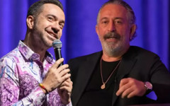 Cem Yılmaz’ın sözleri gündem oldu: Kaan Sekban iddiaları yalanladı