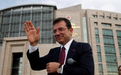 Ekrem İmamoğlu'ndan mesaj: Katılamadığım bir seçim, Cumhurbaşkanının meşruiyetini bitirir