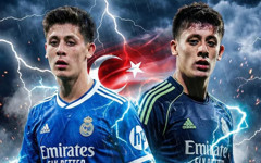 Türk taraftarlar şaşkın: Real Madrid El Clasico öncesi hata yaptı