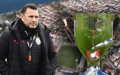 Galatasaray’da Fethiyespor maçı öncesi rotasyon sürprizi: 5 yıldız kadroda yok!