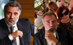 Uyuşturucu ve fuhuş operasyonunda Oktay Kaynarca ile Emel Müftüoğlu gözaltına alındı