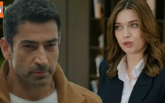 A.B.İ. seyirciyi ikiye böldü: Gülseren Budayıcıoğlu detayı dikkat çekti