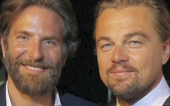 Bradley Cooper’dan samimi açıklama: Evde sürekli Türk dizisi izleniyor