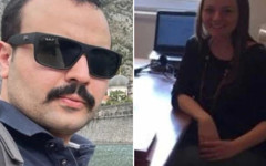 Kadın Hakimi odasında vuran savcı meğer neler yapmış neler