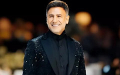 İzzet Yıldızhan’ın kızı Zelal’in güzelliği sosyal medyayı salladı