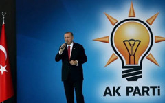 Kulislere göre AKP 2027’de sandığı getirecek, Erdoğan yeniden aday olacak
