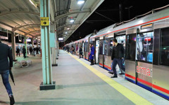 Marmaray'da yeni tarife: Haftanın 7 günü ek sefer olacak
