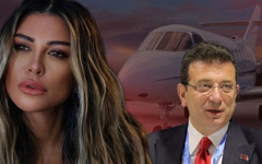 Özel jette uyuşturucu ve fuhuş partisi iddiası! Ünlü isimler ifadelerde anlattı