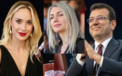 Rabia Karaca'dan flaş ifade: Derya Çayırgan Ekrem İmamoğlu'nun sevgilisi, ben Murat'ın sevgilisiydim