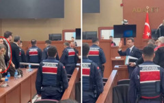 Derya Çayırgan krizi: Dilek İmamoğlu Ekrem İmamoğlu’na mahkemede soğuk mu davrandı?