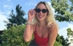 İmamoğlu'nun sevgilisi olduğu iddia edilen Voleybolcu Derya Çayırgan gözaltına alındı