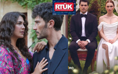 Sansürcü RTÜK ceza yağdırmaya doymuyor: Bu kez hedefte SHOW TV, NOW TV ve Disney+ var