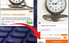 30 Euro limiti kalkıyor, fiyatlar tavan yaptı: 200 liralık ürün 2 bin TL’ye çıktı