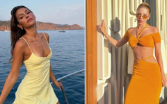 Melis Sabah ve Çağla Boz da listede: Yeni uyuşturucu dalgası