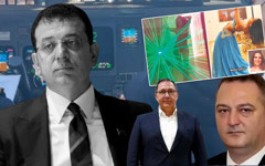 Özel jetten villaya uzanan partiler: Neda Şahin konuştu