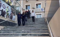 Kablo firmasındaki ortağının 5 milyon dolarını çaldı, iş hanı satın alıp yeni firma kurdu