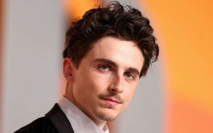 Timothee Chalamet sette korku dolu anlar yaşadı: 30 yıl hapis yattım