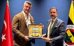 Uyuşturucu testi pozitif çıkan Sadettin Saran'a Yeşilay neden plaket verdi?