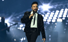 Tarkan’dan trollerin linç kampanyasıyla hakkında dava açılan Mabel Matiz’e anlamlı destek
