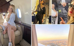 Rabia Karaca özel jetteki kumar partisini anlattı: Murat Gülibrahimoğlu 300 Bin Dolar kaybetmiş