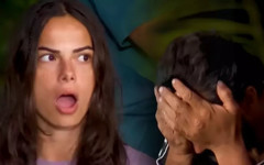 Survivor 2026’da olay ceza! RTÜK nedeniyle yayınlanmayacak