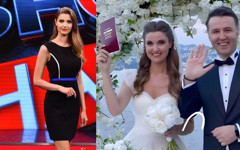 TMSF'nin büyük ayıbı: Mehmet Akif Ersoy'un eski eşi Pınar Erbaş'ın SHOW TV'deki işine son verildi