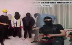 Çete savaşında çocuk tetikçiler: Casperlar ve Daltonlar’ın kanlı dosyası