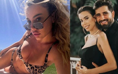 Bilal Hancı'nın eski eşi Esin Çepni'den flaş itiraflar: Eve eskort kızları getirip...