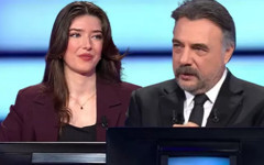 Kim Milyoner Olmak İster’de şok! Yarışma daha başlamadan bitti