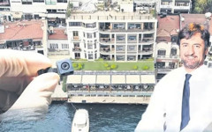 Bebek Otel’in sahibinin hikâyesi: Görüntüler kim için arşivlendi?