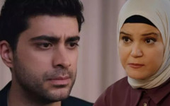 Gözaltına alınan Feyza Civelek için kritik soru: Rol arkadaşıyla aynı kaderi yaşar mı?