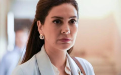 İğne ipliğe döndü: Bergüzar Korel zayıflama sırrını açıkladı