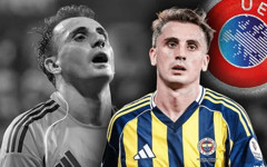 Kerem Aktürkoğlu transferi UEFA’nın merceğinde: Fenerbahçe’ye özel denetim