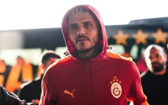 Mauro Icardi, Galatasaray’dan ayrılıyor: Juventus ile anlaştı