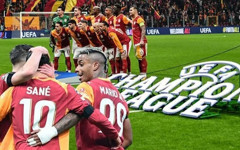 UEFA’da bir üst tur yolunda: Galatasaray’ın olası rakipleri açıklandı
