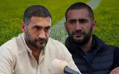 Galatasaray’ın eski futbolcusu Ümit Karan, savcılığa itirafçı olmak için dilekçe verdi