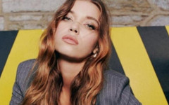 Afra Saraçoğlu, Poyraz Yosmaoğlu ile aşk mı yaşıyor?