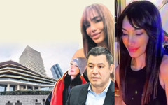 Kim bu kadınlar? 2604 numaralı otel odasında fuhuş partisi iddiasına, tenis öğretiyordum yanıtı