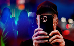 BBC Araştırması: Kadınları gizlice videoya çekip internetten para kazanıyorlar