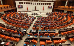 Millet aç, vekil tok: Meclis’te bitmeyen imtiyazlar